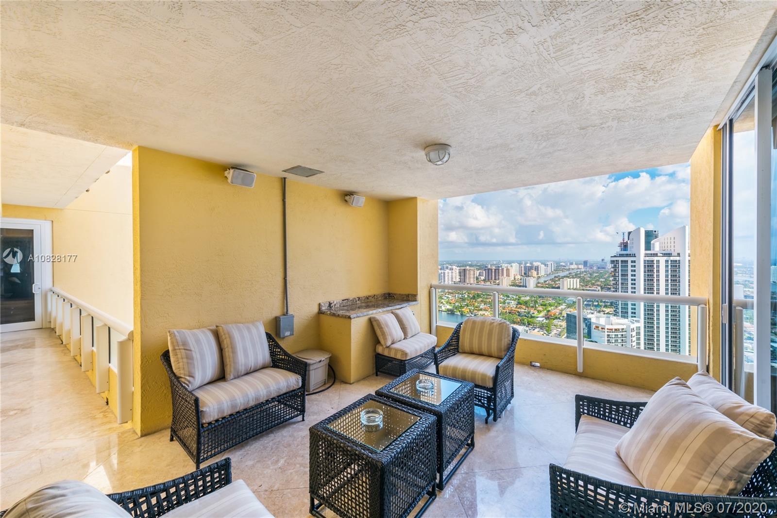 Acqualina Ocean Residence - Residential