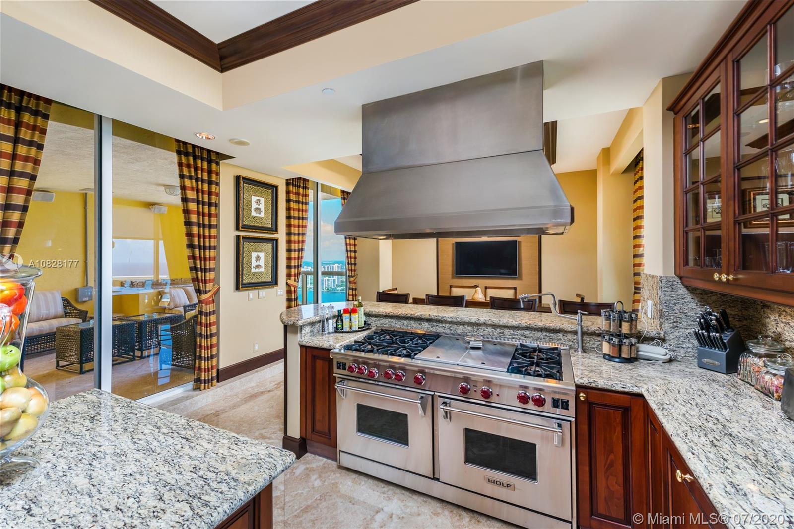 Acqualina Ocean Residence - Residential