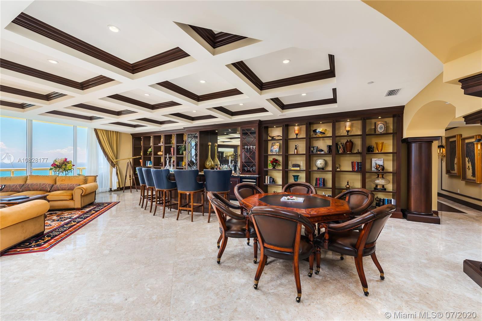 Acqualina Ocean Residence - Residential