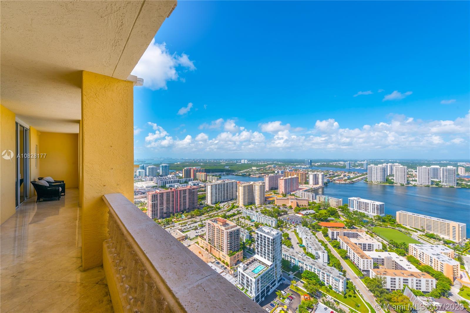 Acqualina Ocean Residence - Residential