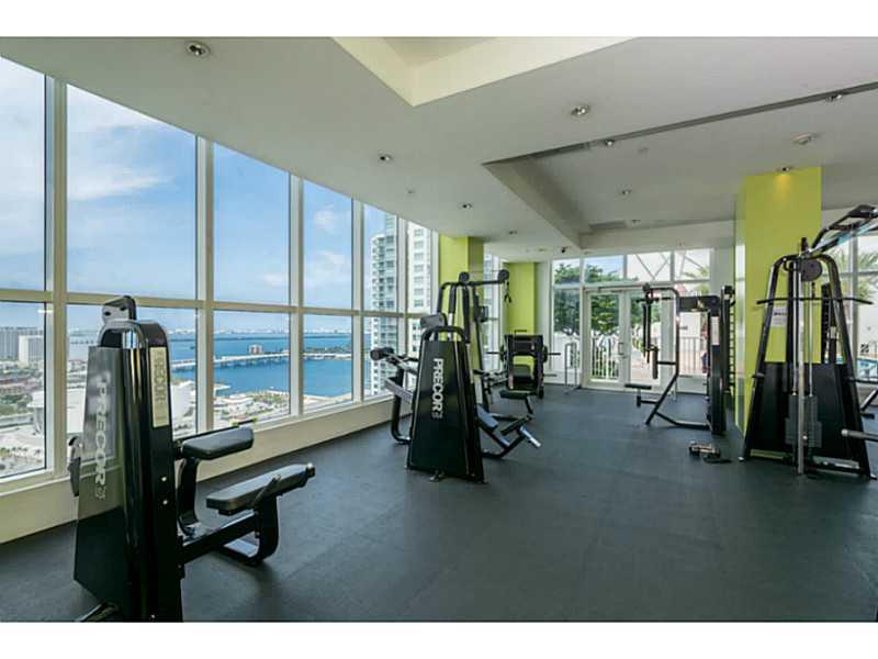 THE LOFT DOWNTOWN II COND - Residential Lease
