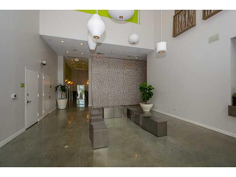 THE LOFT DOWNTOWN II COND - Residential Lease