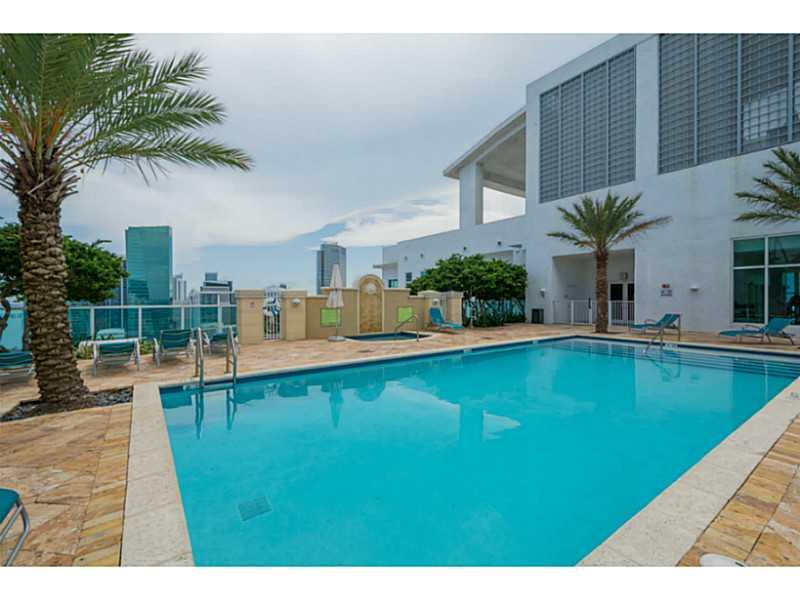THE LOFT DOWNTOWN II COND - Residential Lease