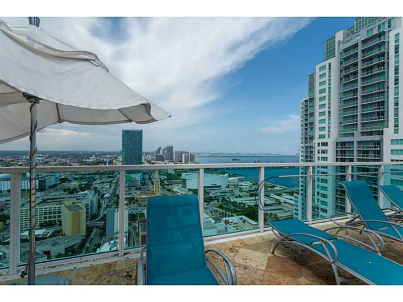 THE LOFT DOWNTOWN II COND - Residential Lease