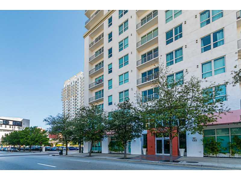 THE LOFT DOWNTOWN II COND - Residential Lease