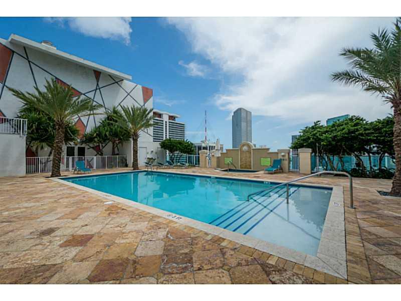 THE LOFT DOWNTOWN II COND - Residential Lease