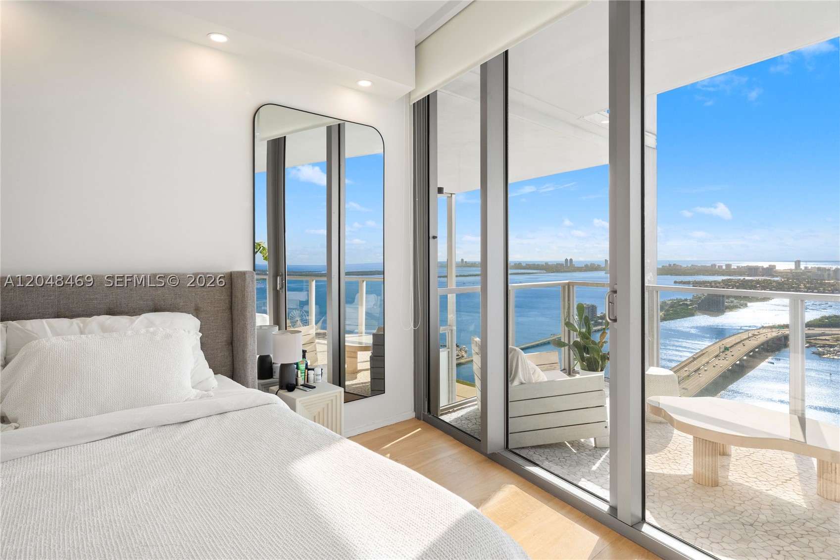 MARQUIS CONDO - Residential Lease