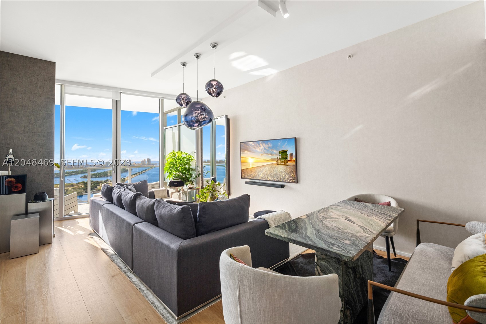 MARQUIS CONDO - Residential Lease