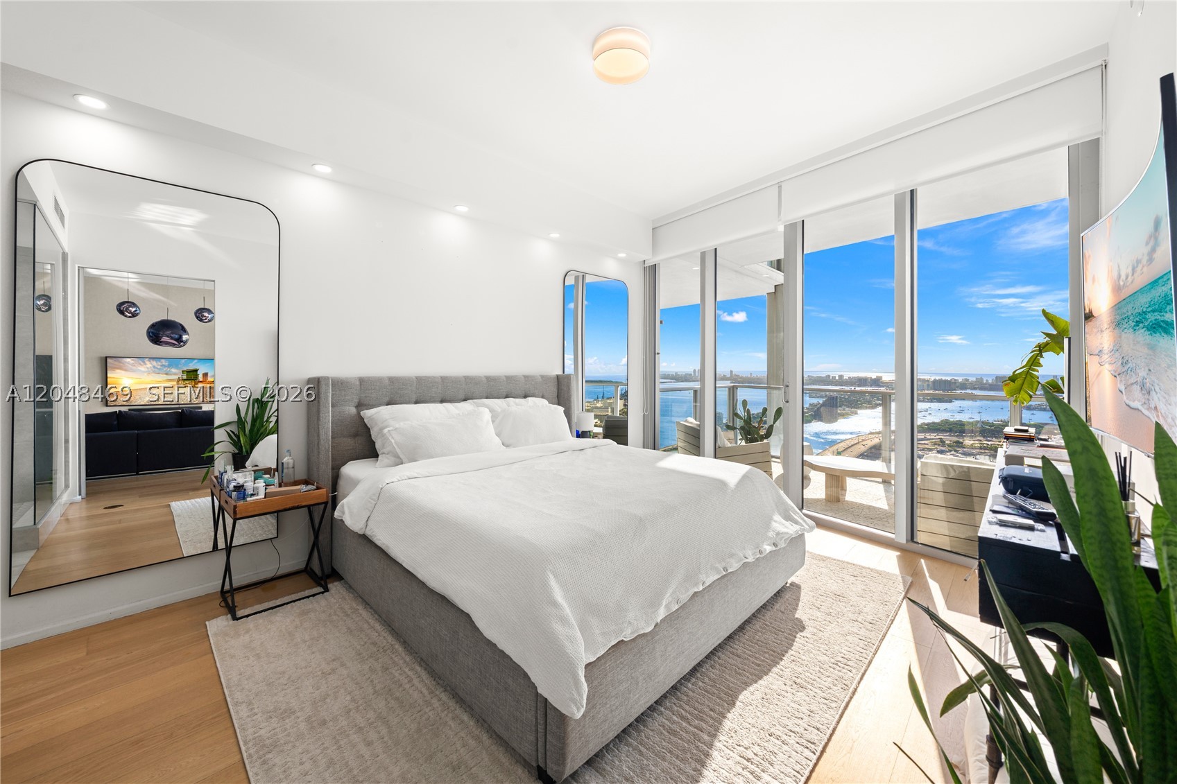 MARQUIS CONDO - Residential Lease