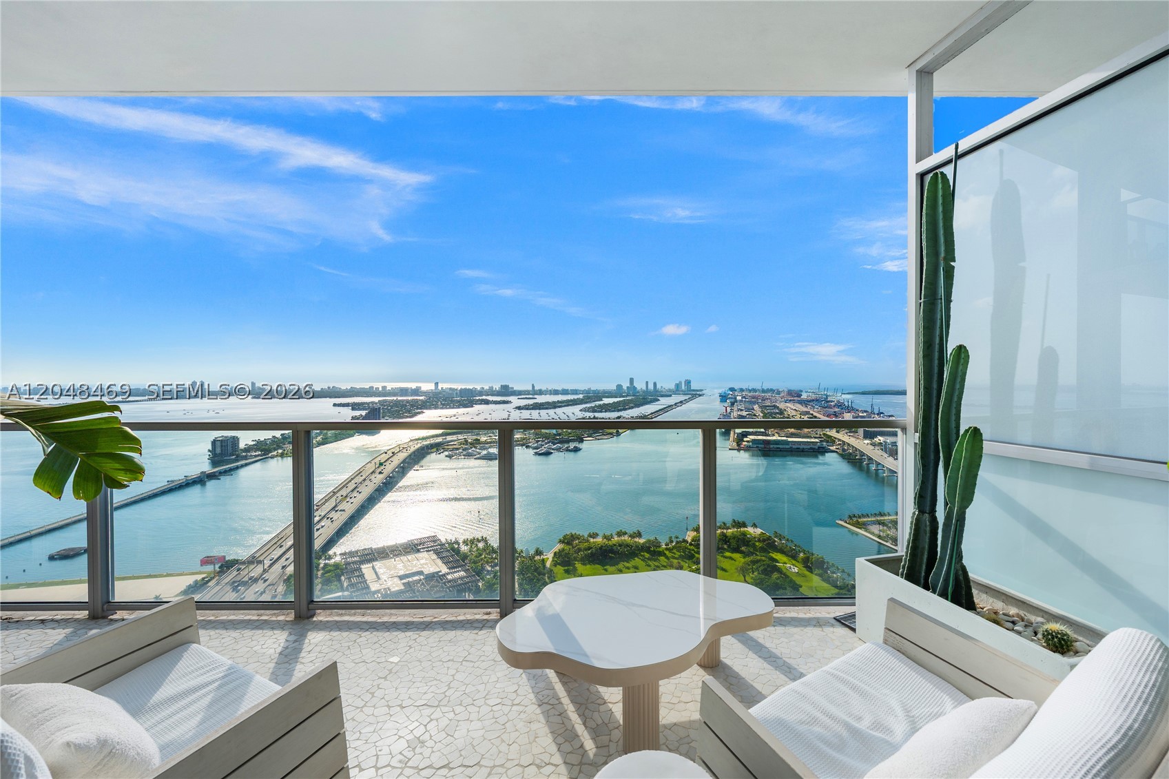 MARQUIS CONDO - Residential Lease