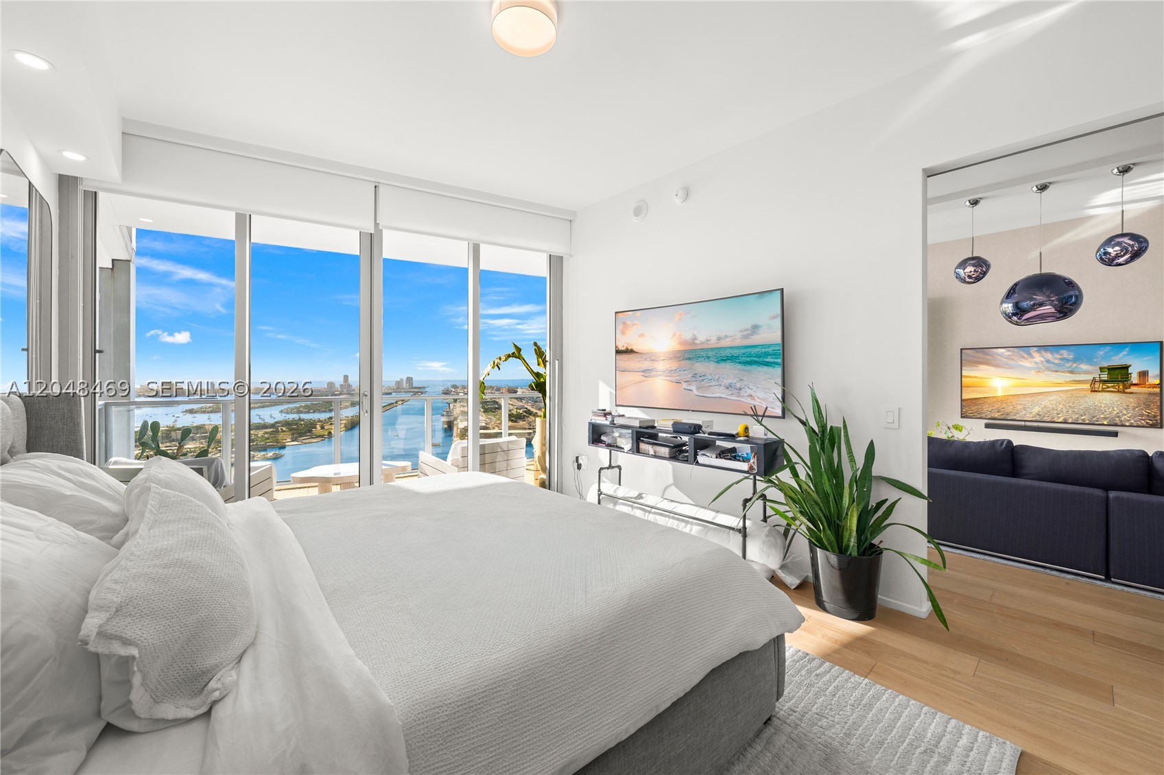 MARQUIS CONDO - Residential Lease