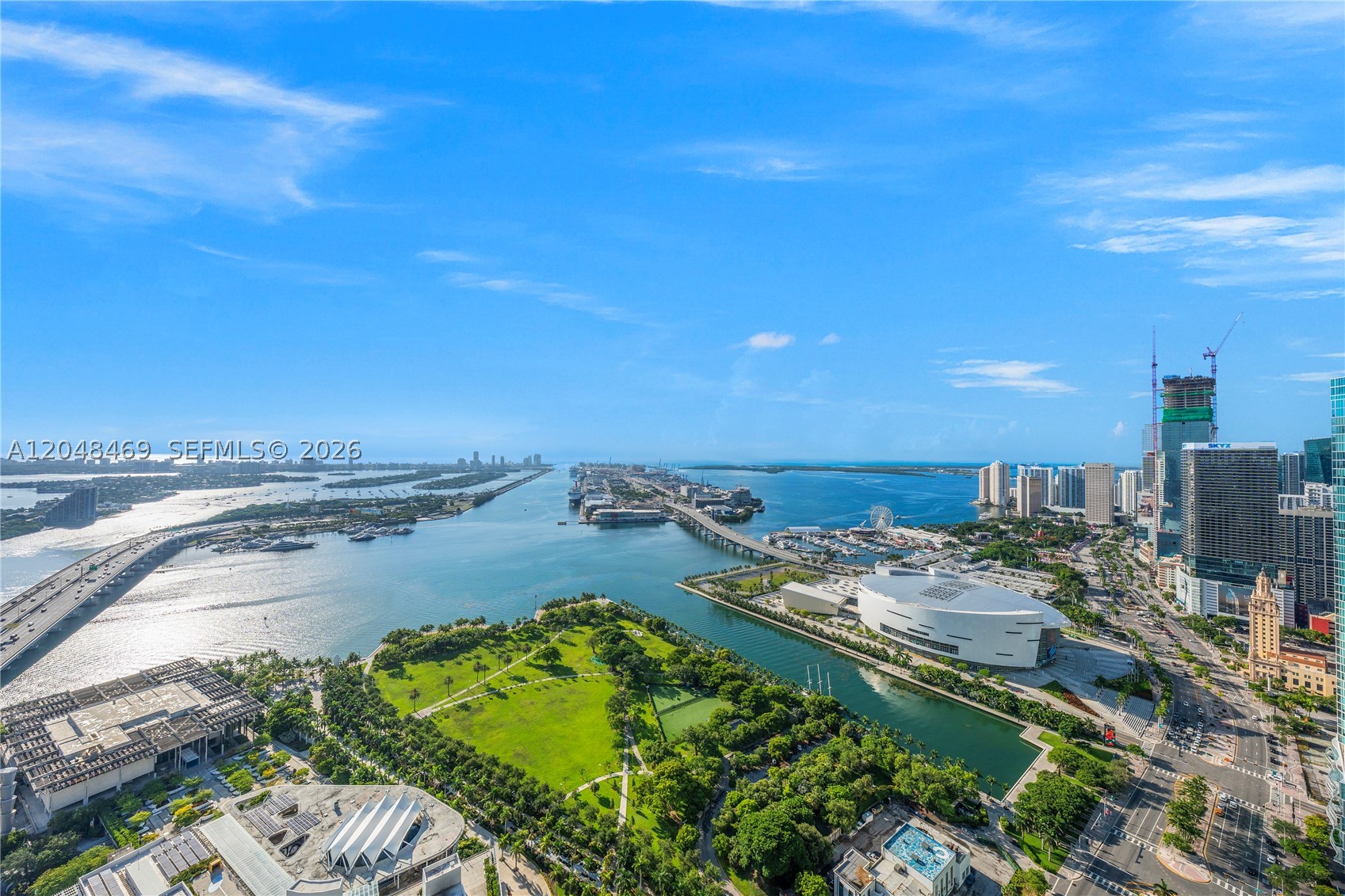 MARQUIS CONDO - Residential Lease