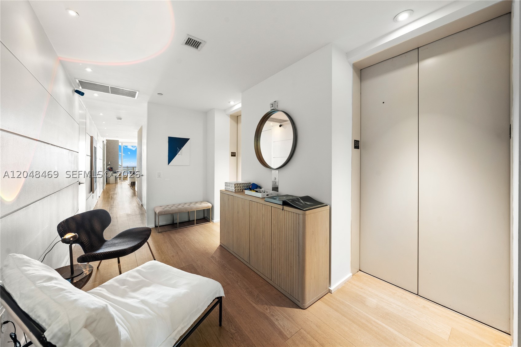 MARQUIS CONDO - Residential Lease