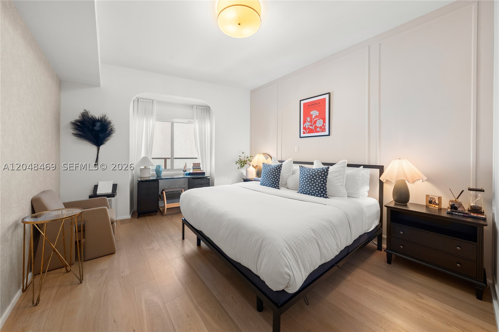 MARQUIS CONDO - Residential Lease