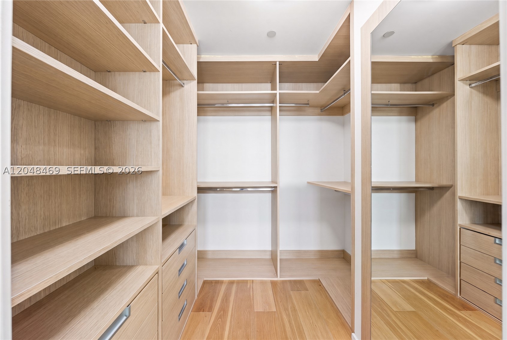 MARQUIS CONDO - Residential Lease