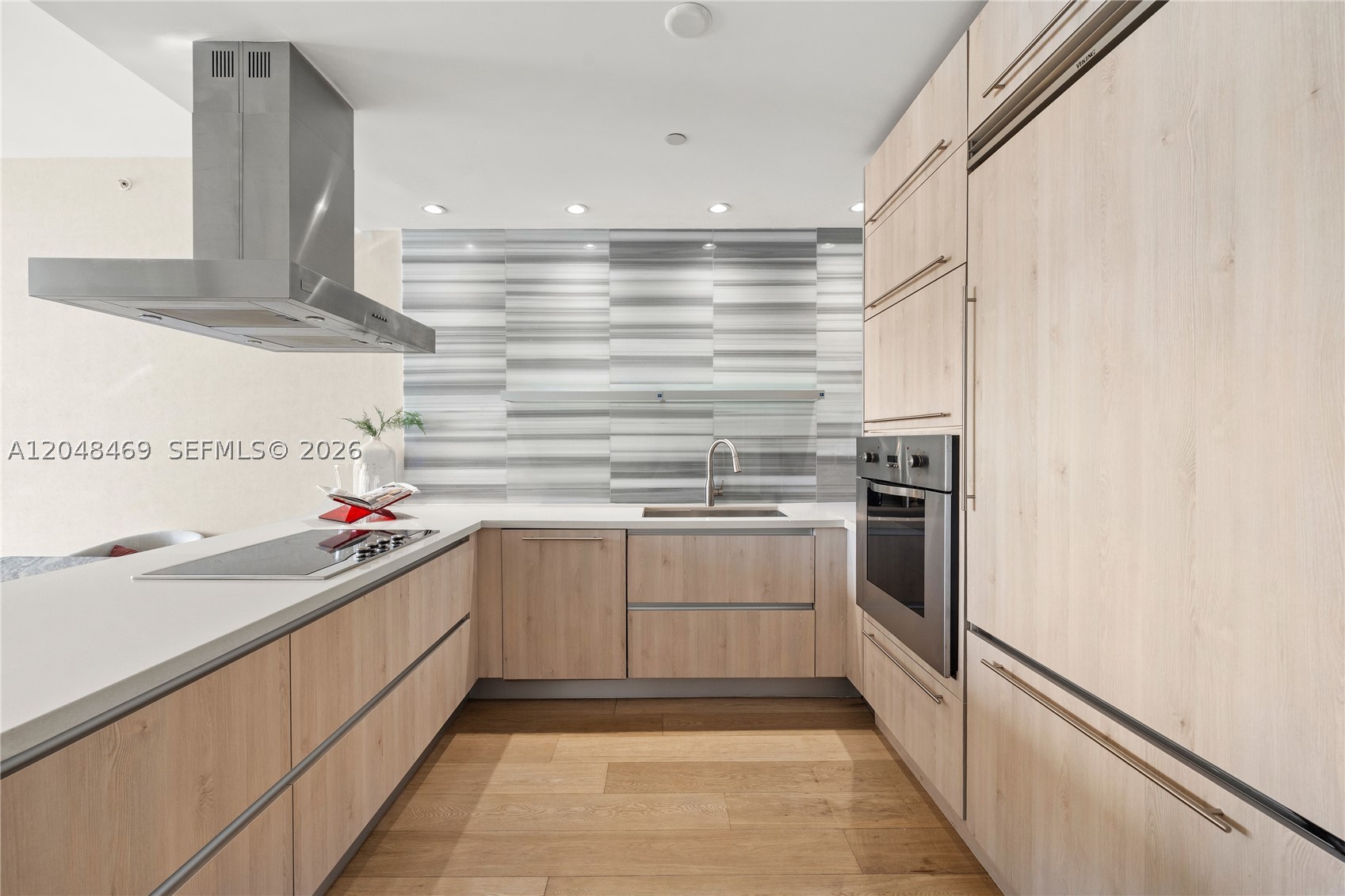MARQUIS CONDO - Residential Lease