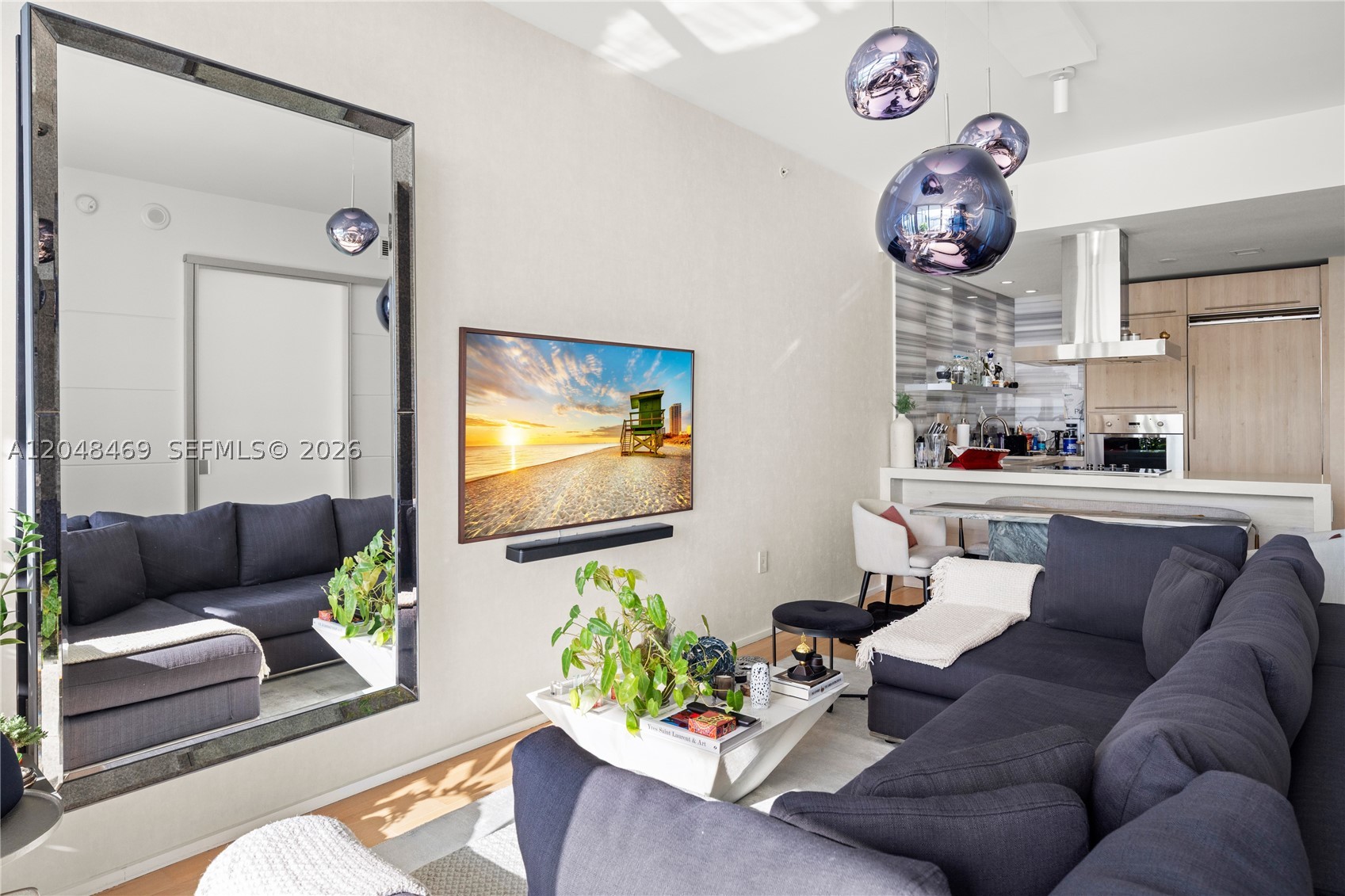 MARQUIS CONDO - Residential Lease