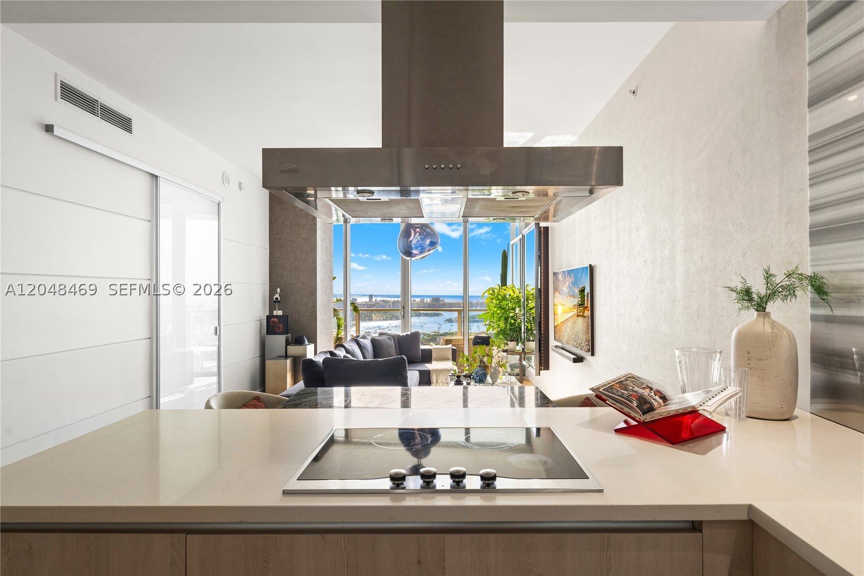 MARQUIS CONDO - Residential Lease