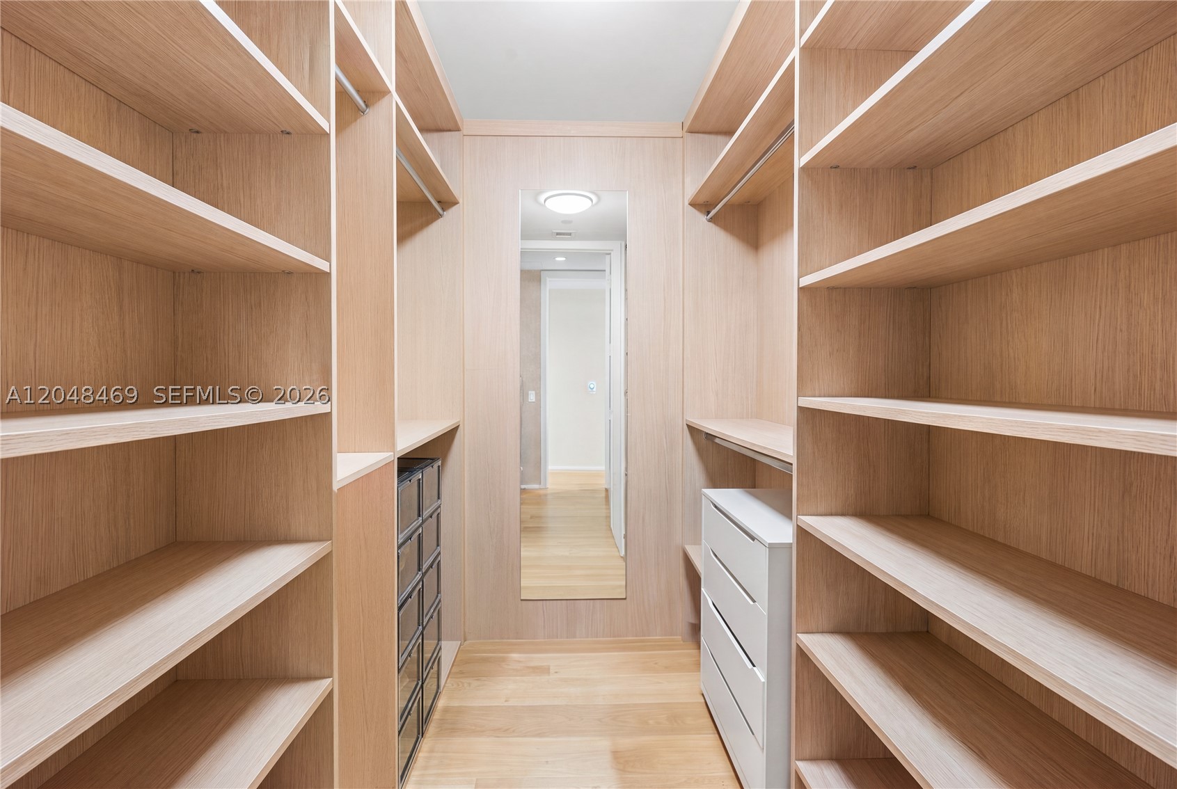 MARQUIS CONDO - Residential Lease