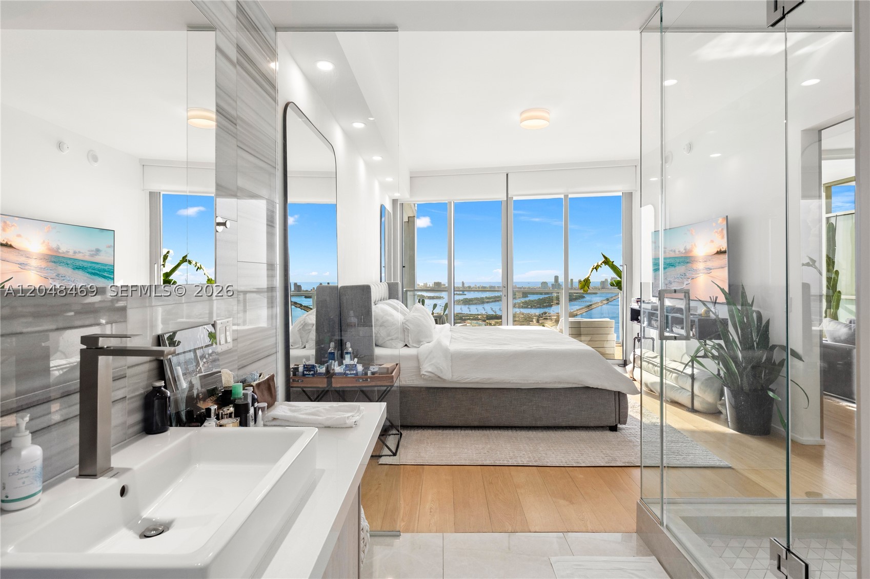 MARQUIS CONDO - Residential Lease