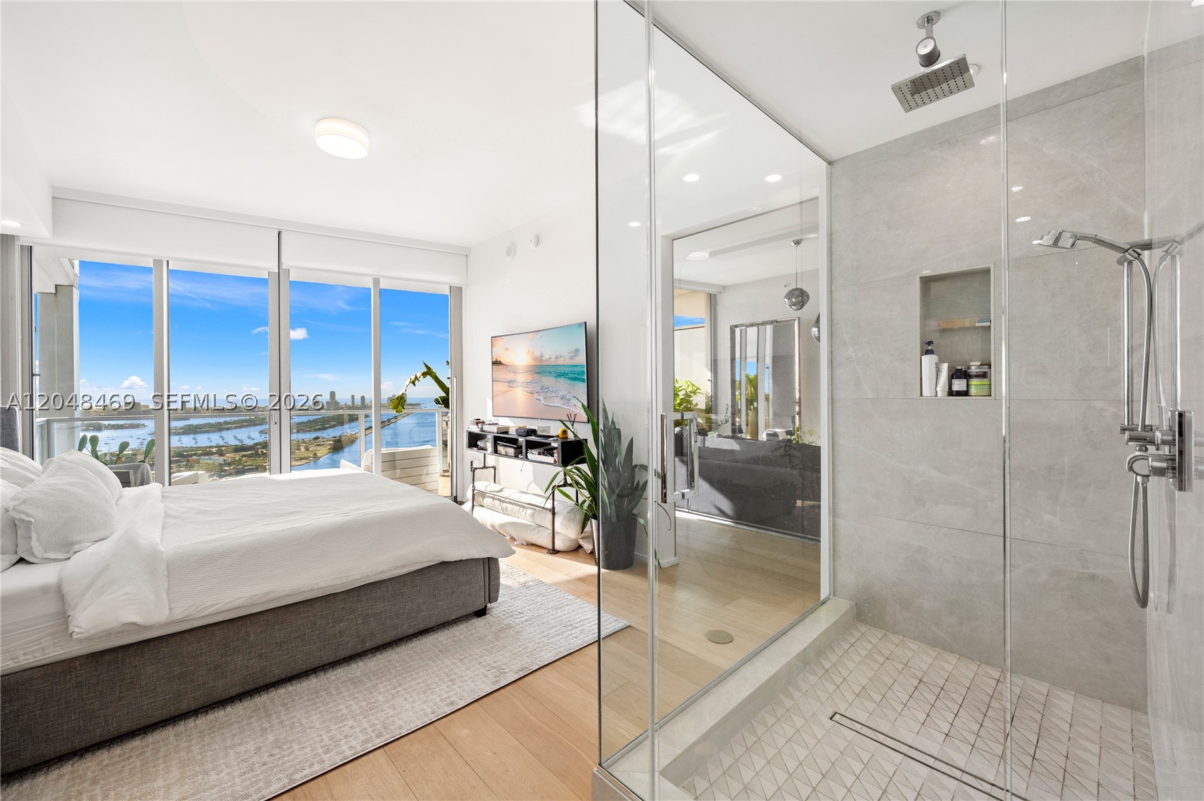 MARQUIS CONDO - Residential Lease