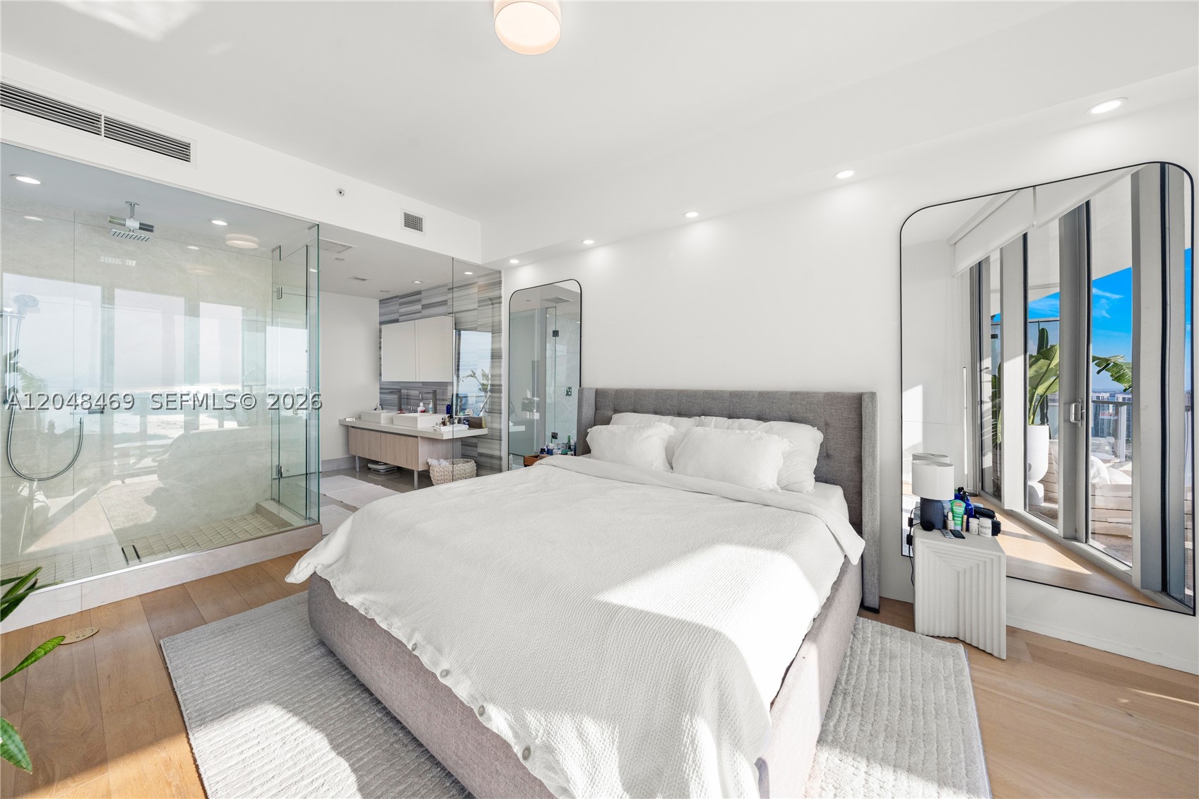 MARQUIS CONDO - Residential Lease