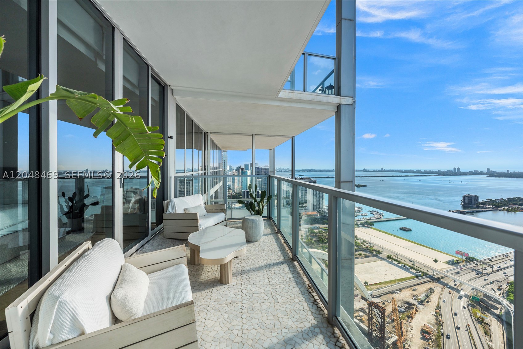 MARQUIS CONDO - Residential Lease