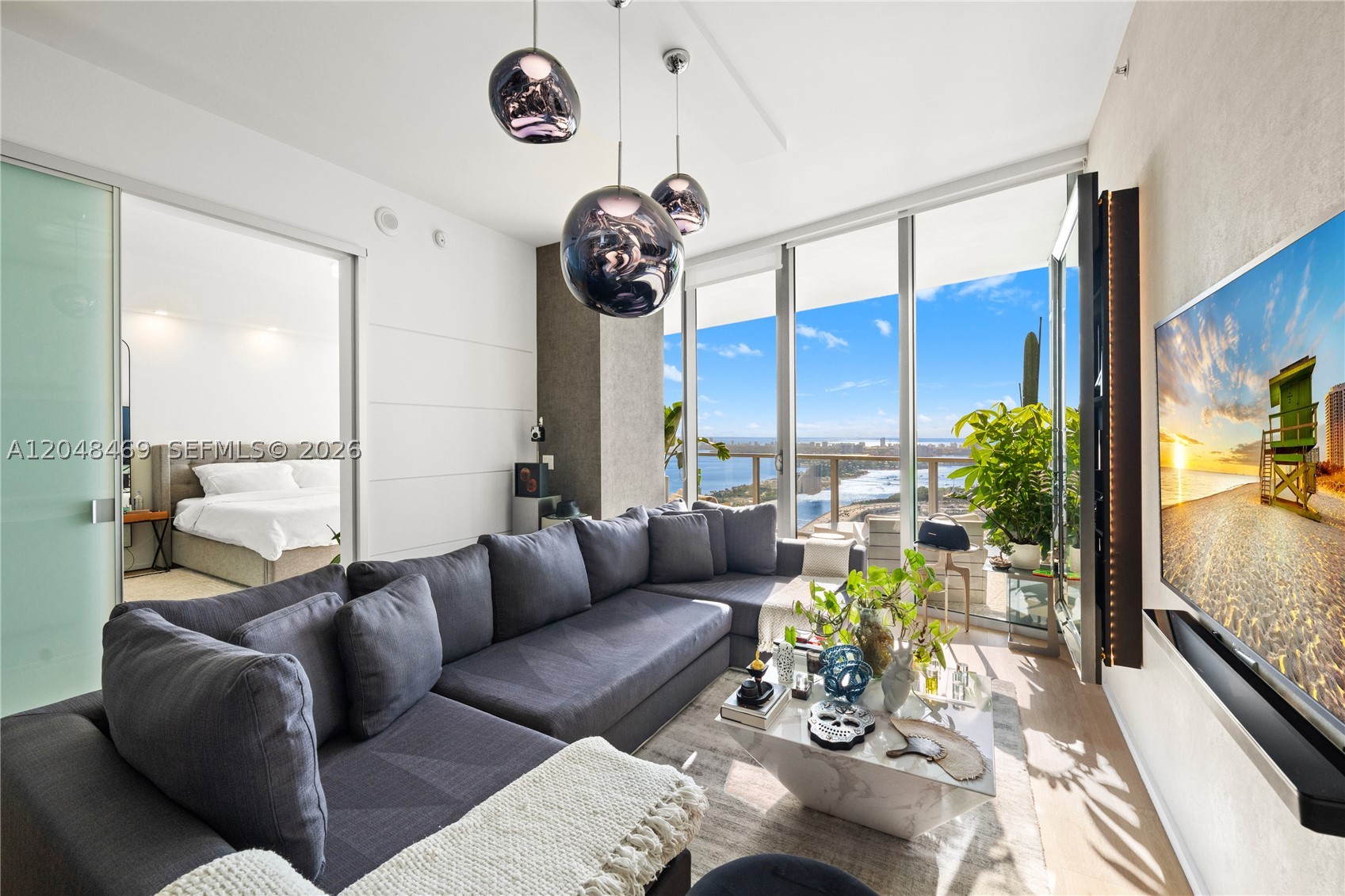 MARQUIS CONDO - Residential Lease