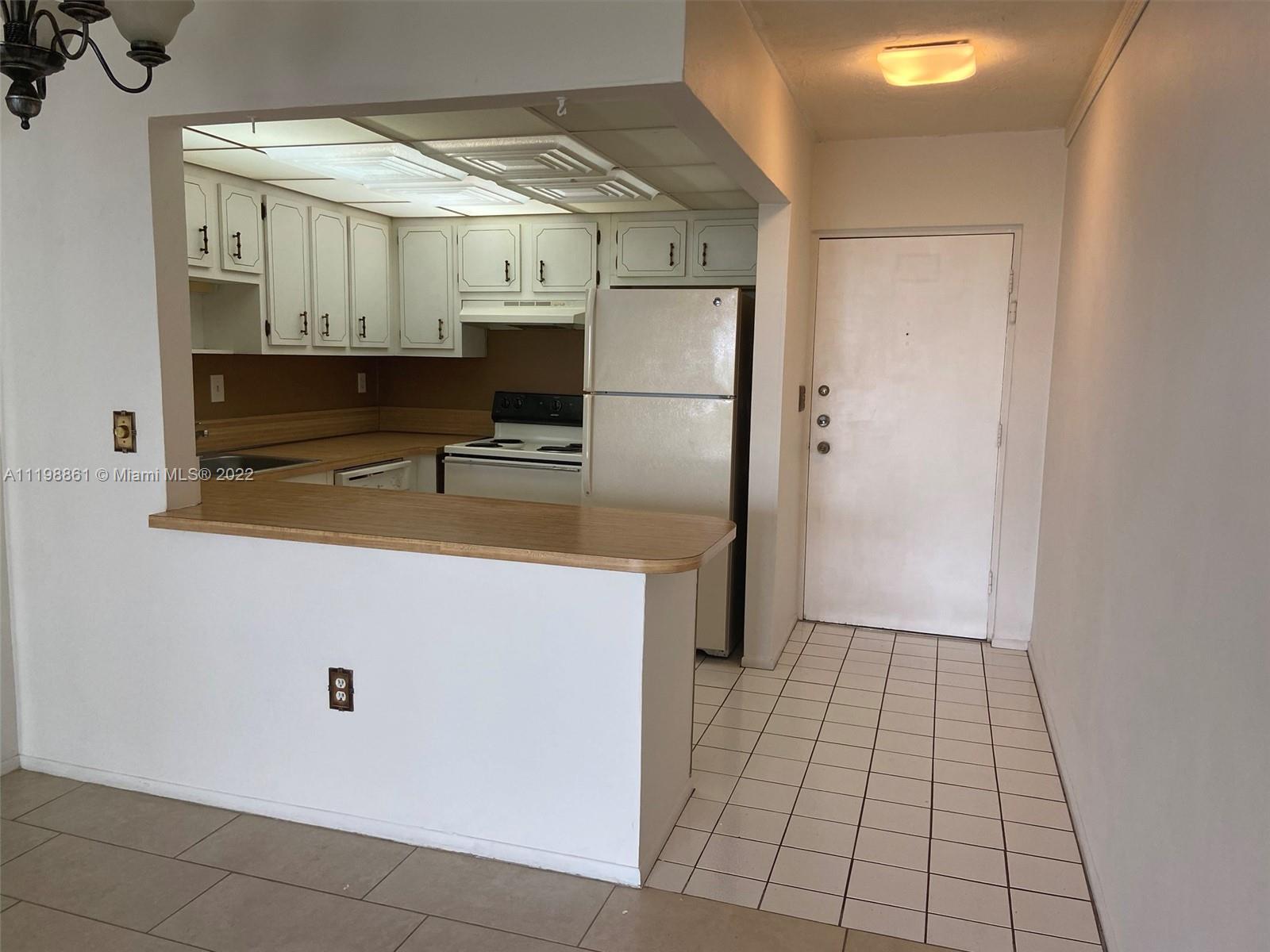 OMEGA 4 CONDO - Residential Lease
