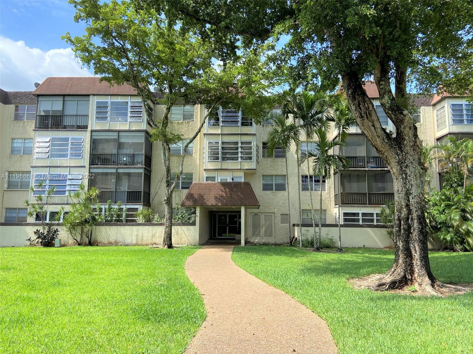 OMEGA 4 CONDO - Residential Lease