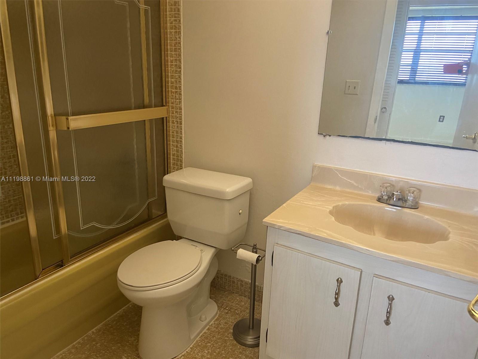 OMEGA 4 CONDO - Residential Lease