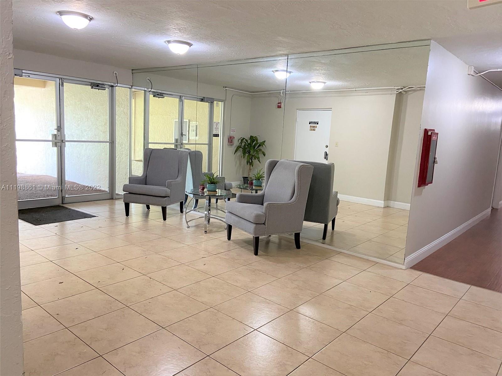 OMEGA 4 CONDO - Residential Lease