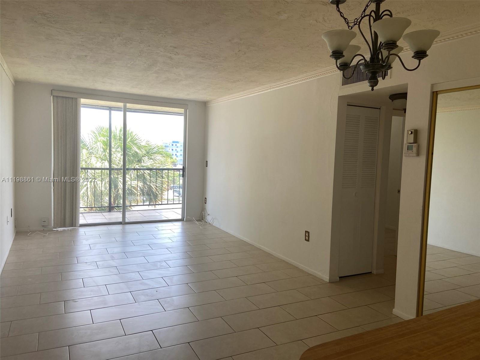 OMEGA 4 CONDO - Residential Lease