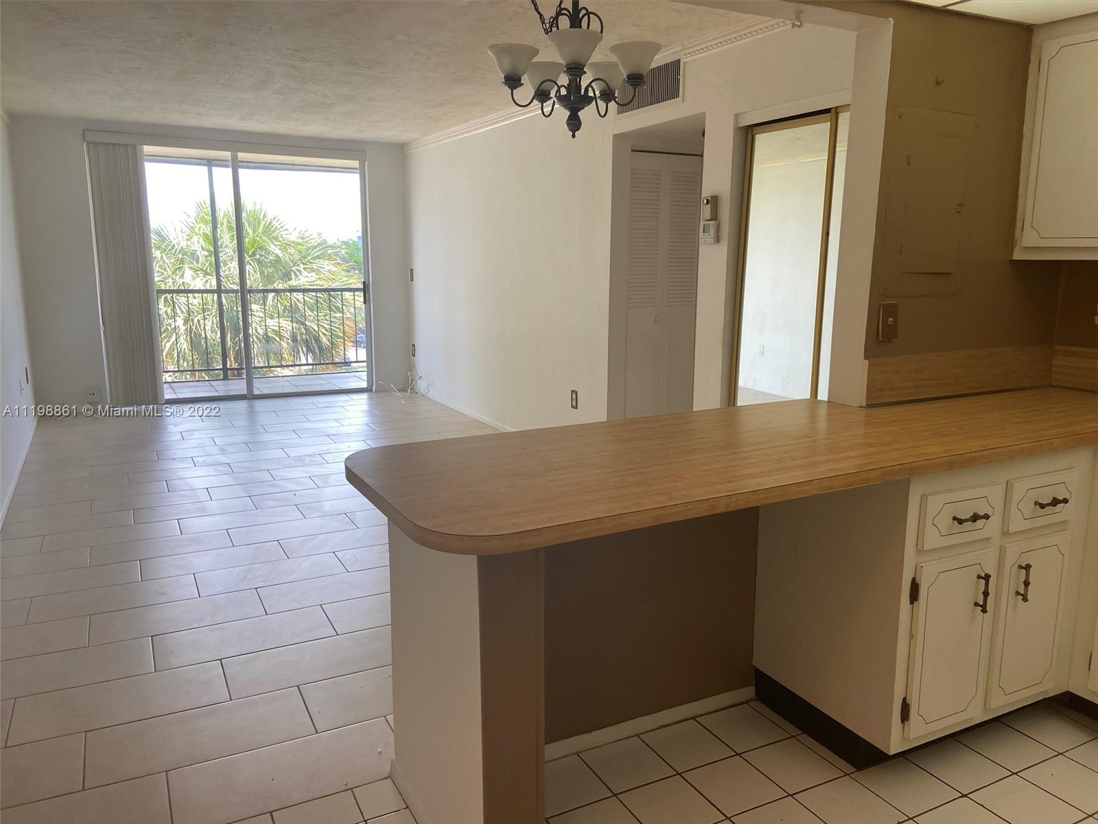 OMEGA 4 CONDO - Residential Lease