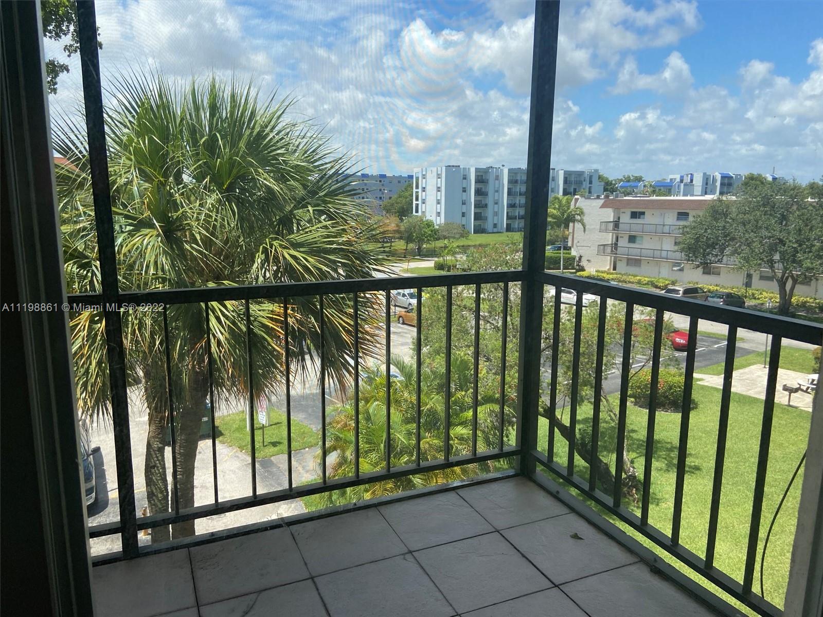 OMEGA 4 CONDO - Residential Lease