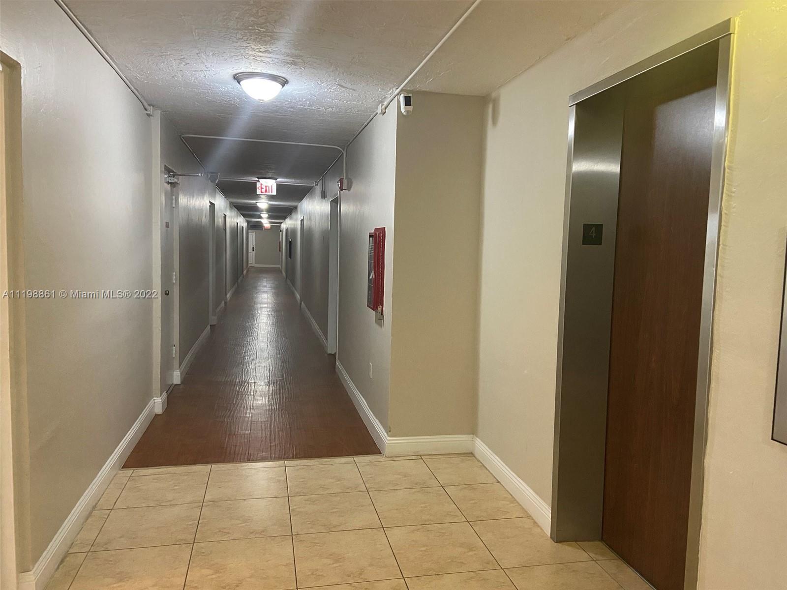 OMEGA 4 CONDO - Residential Lease