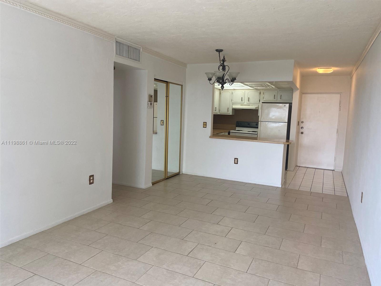 OMEGA 4 CONDO - Residential Lease