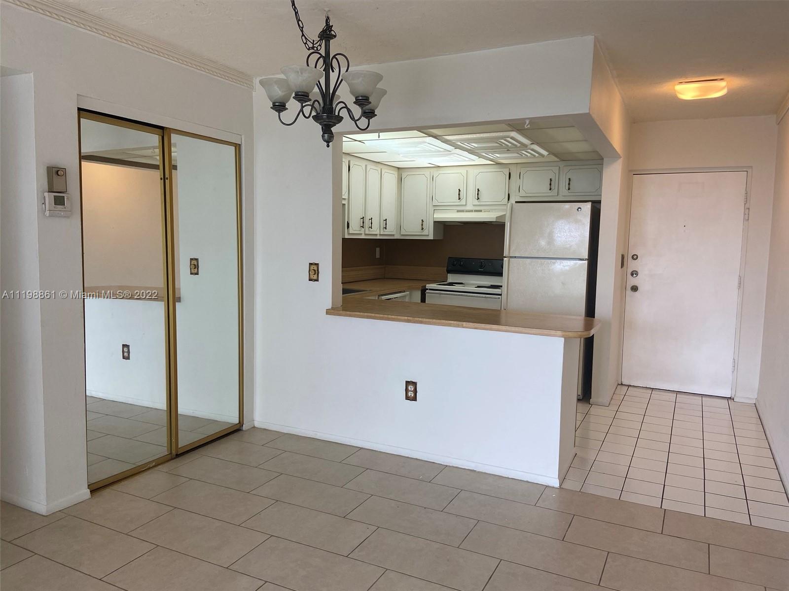 OMEGA 4 CONDO - Residential Lease