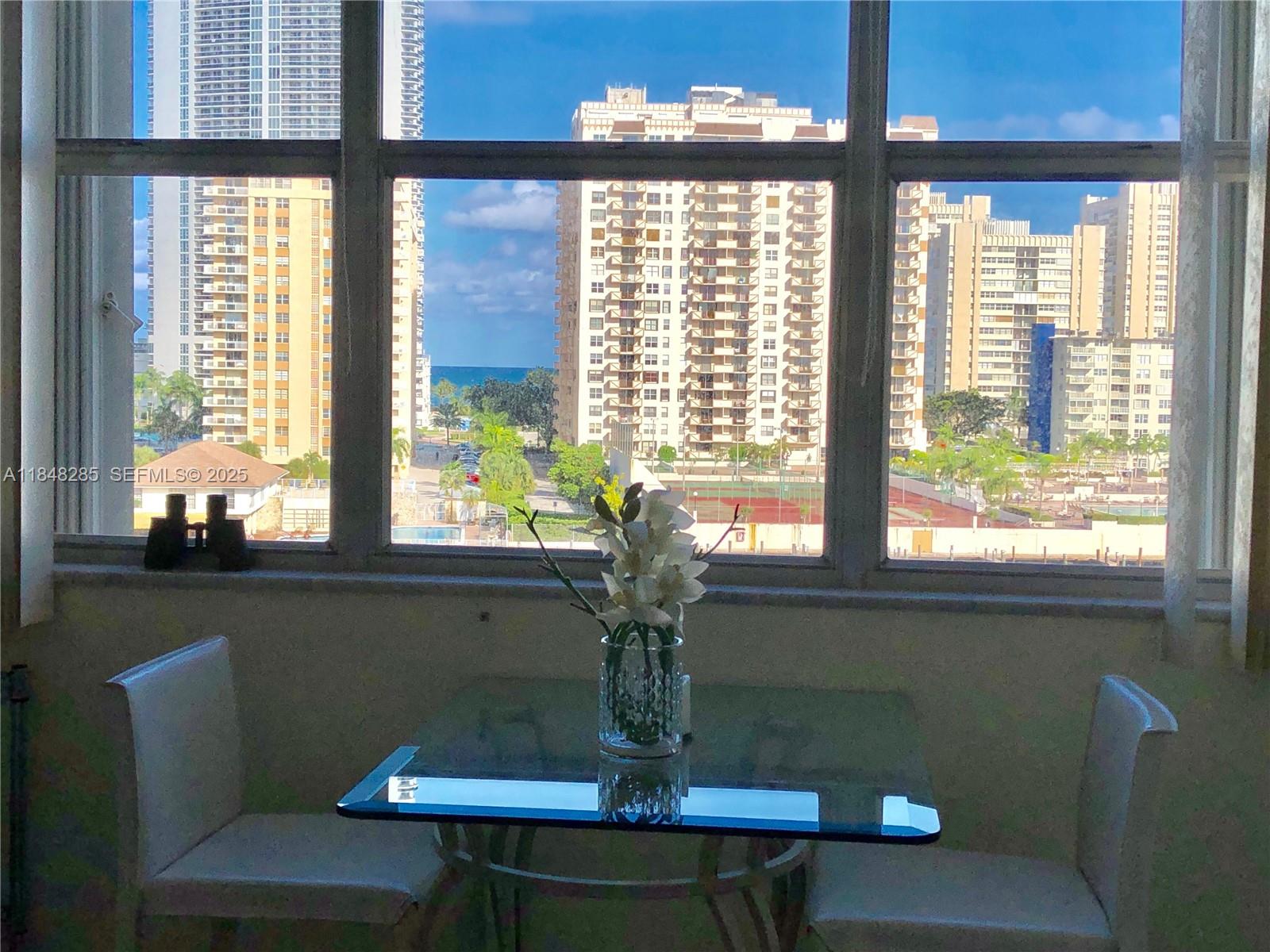 LAKE POINT TOWER CONDOMIN - Residential