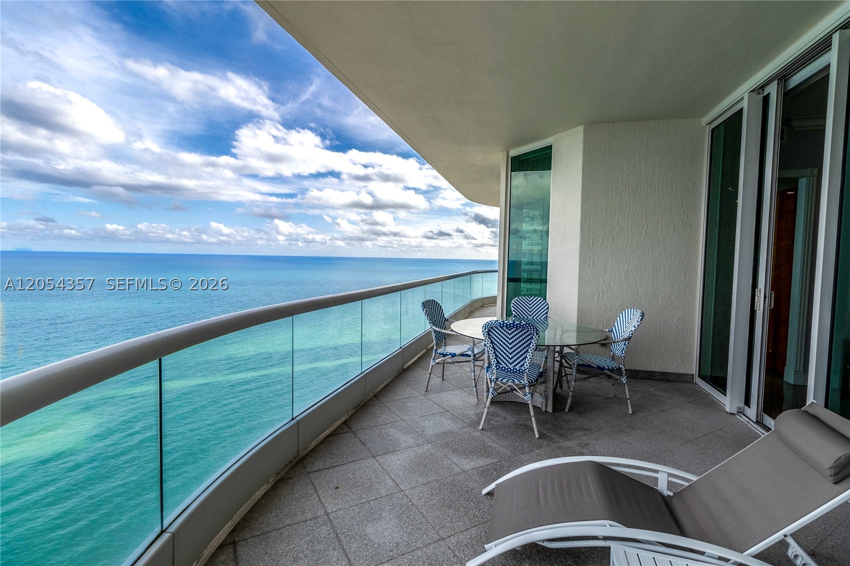 TURNBERRY OCEAN COLONY NO - Residential Lease