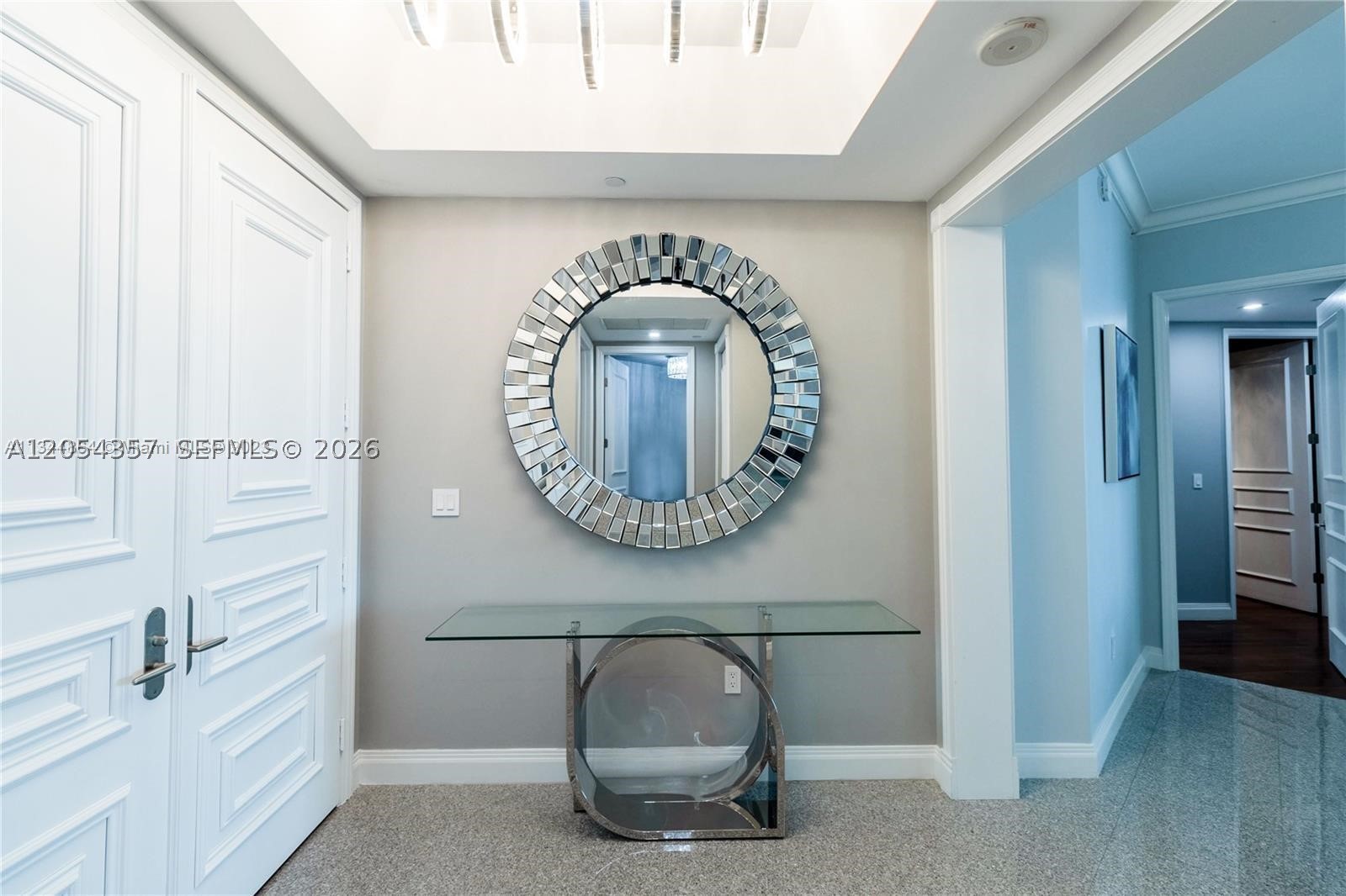 TURNBERRY OCEAN COLONY NO - Residential Lease