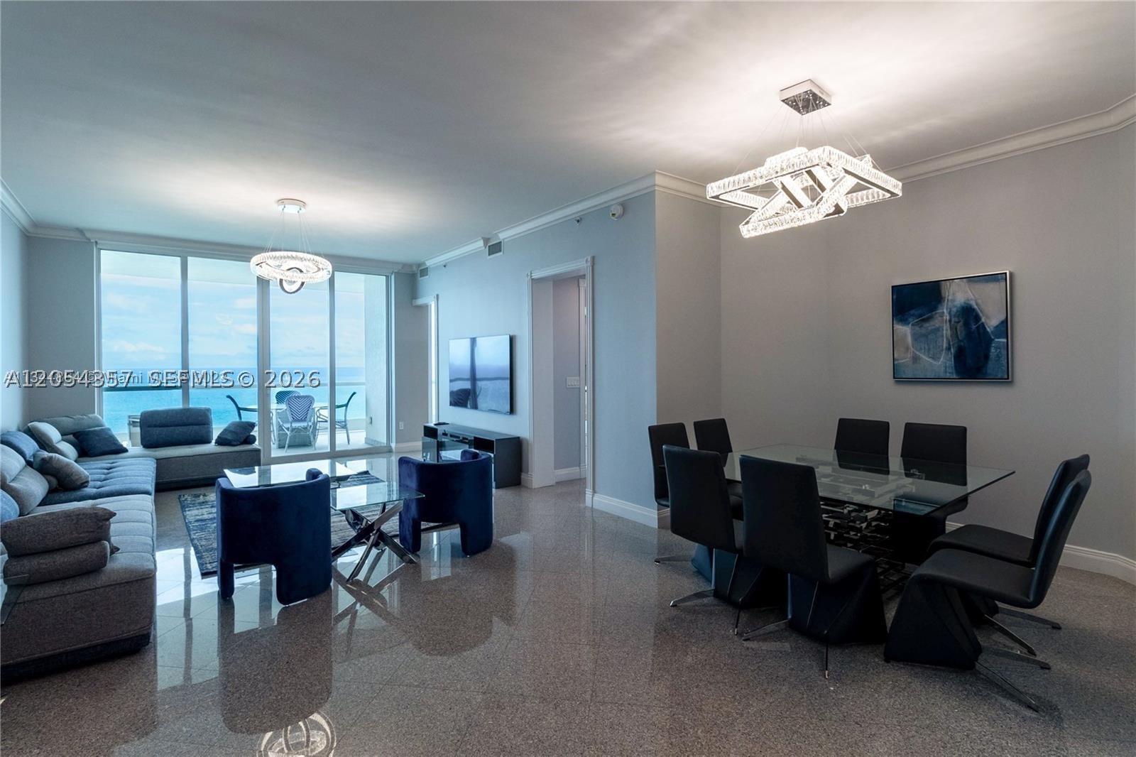 TURNBERRY OCEAN COLONY NO - Residential Lease