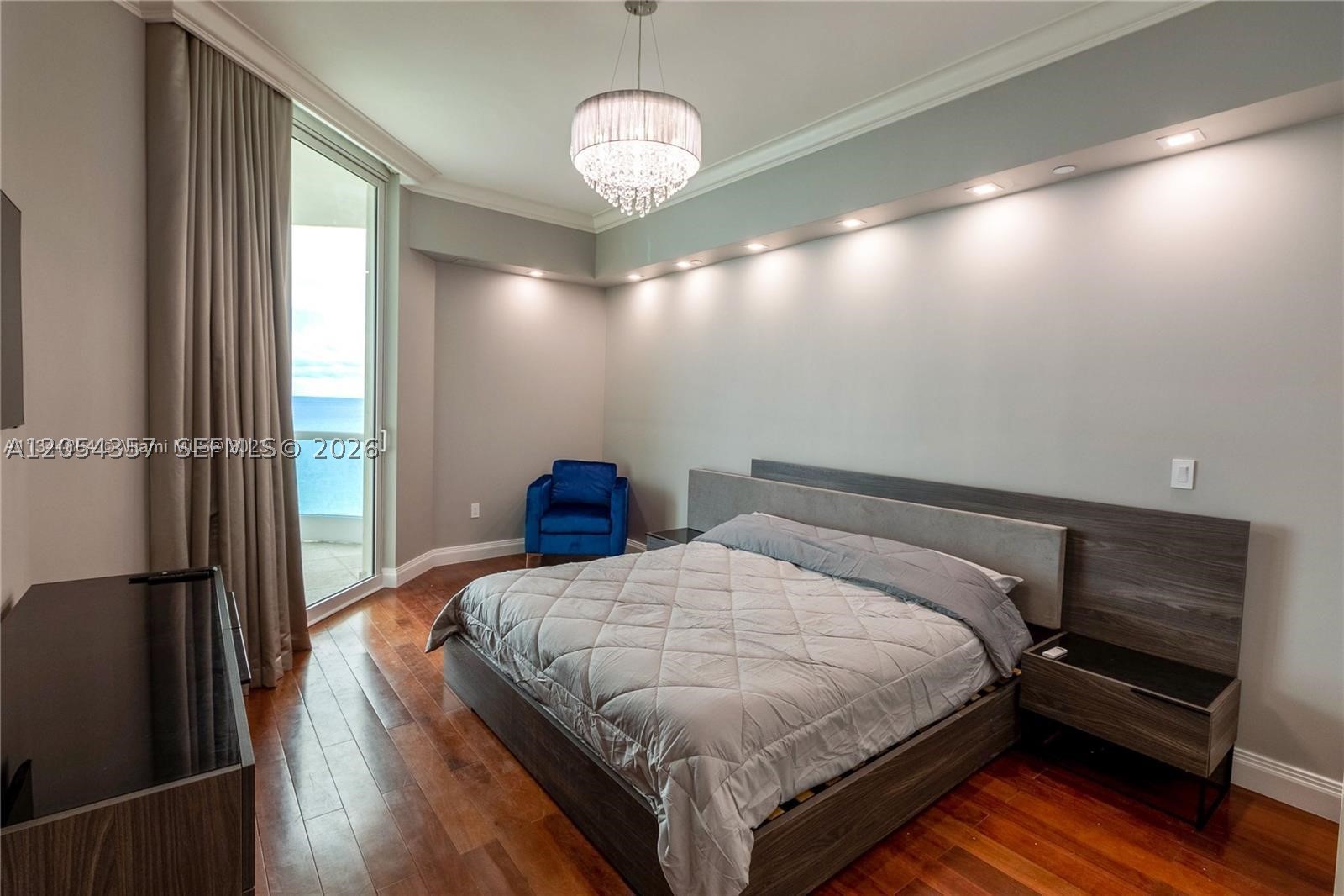 TURNBERRY OCEAN COLONY NO - Residential Lease