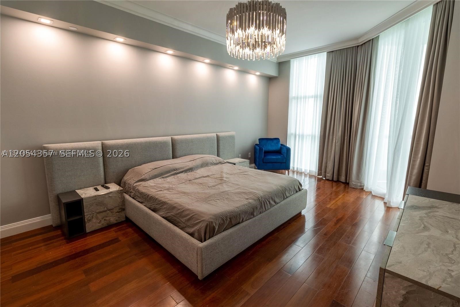 TURNBERRY OCEAN COLONY NO - Residential Lease