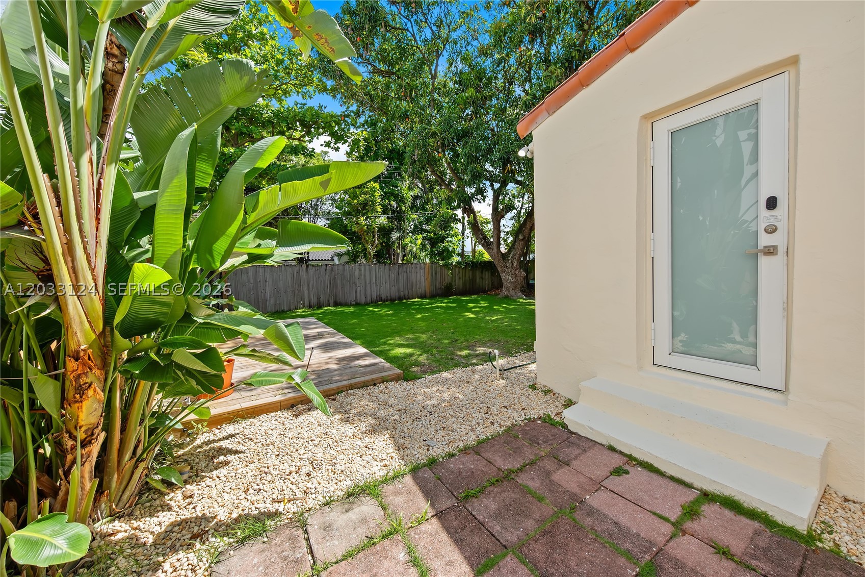 BAY VISTA PARK AMD PL - Residential Lease