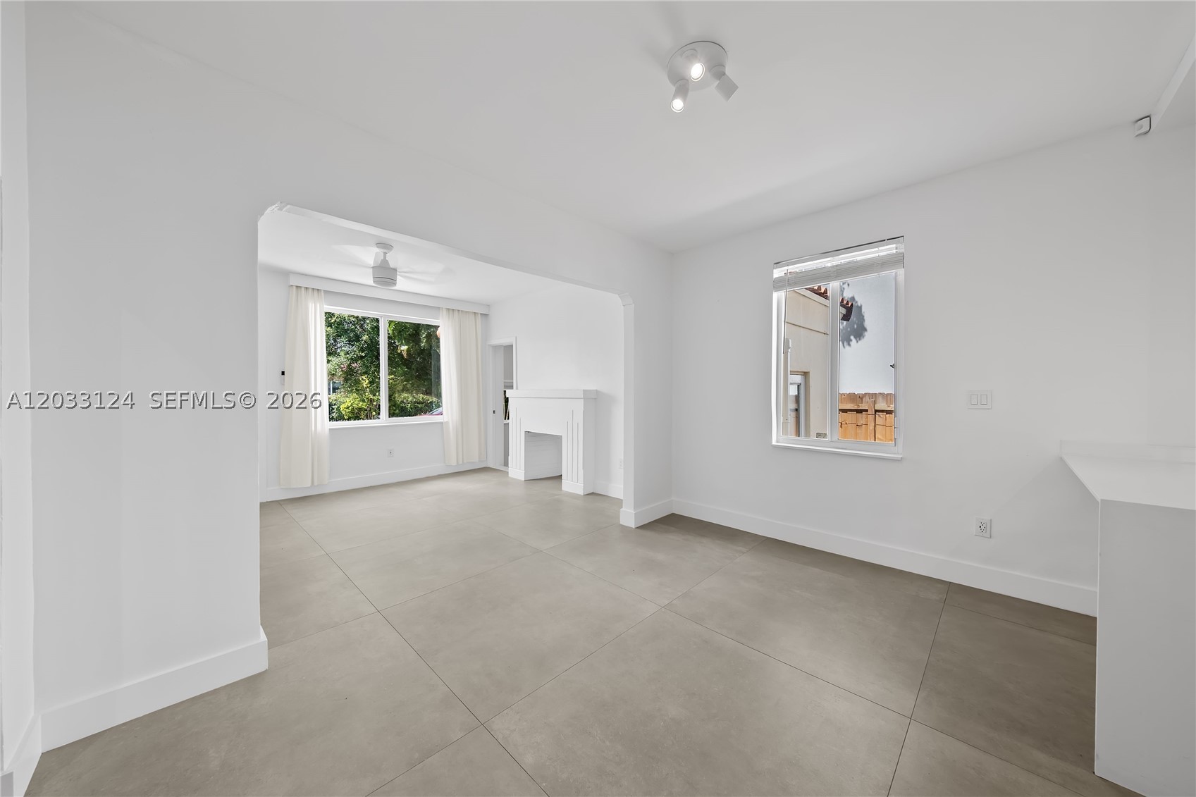 BAY VISTA PARK AMD PL - Residential Lease