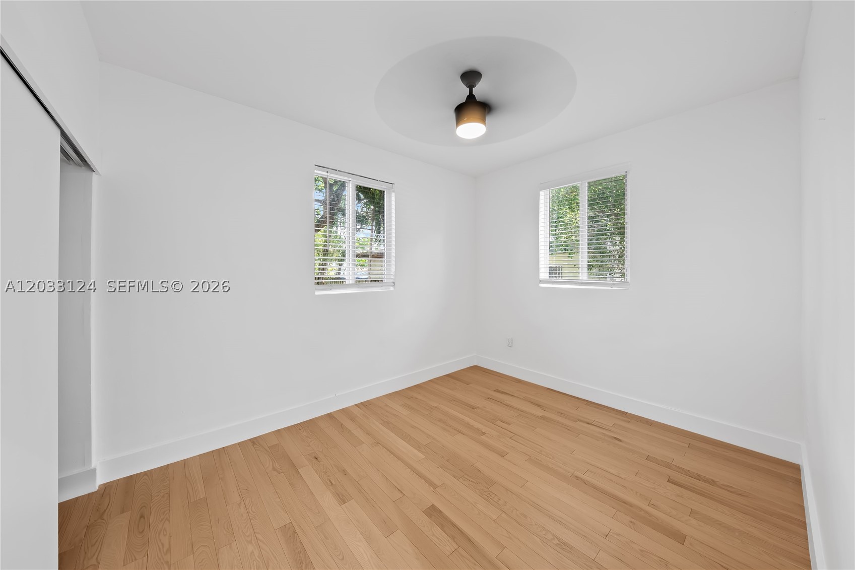 BAY VISTA PARK AMD PL - Residential Lease