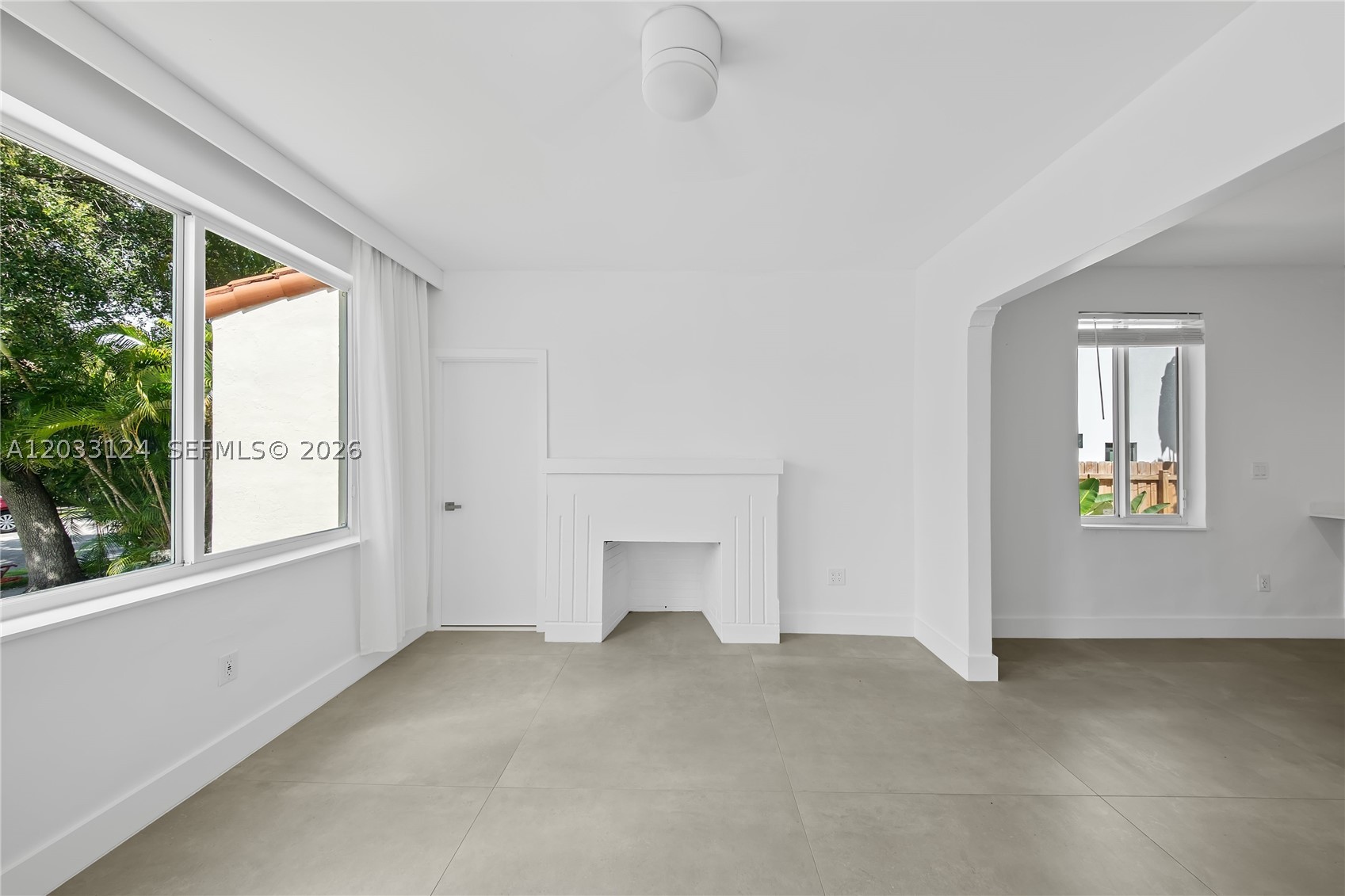 BAY VISTA PARK AMD PL - Residential Lease