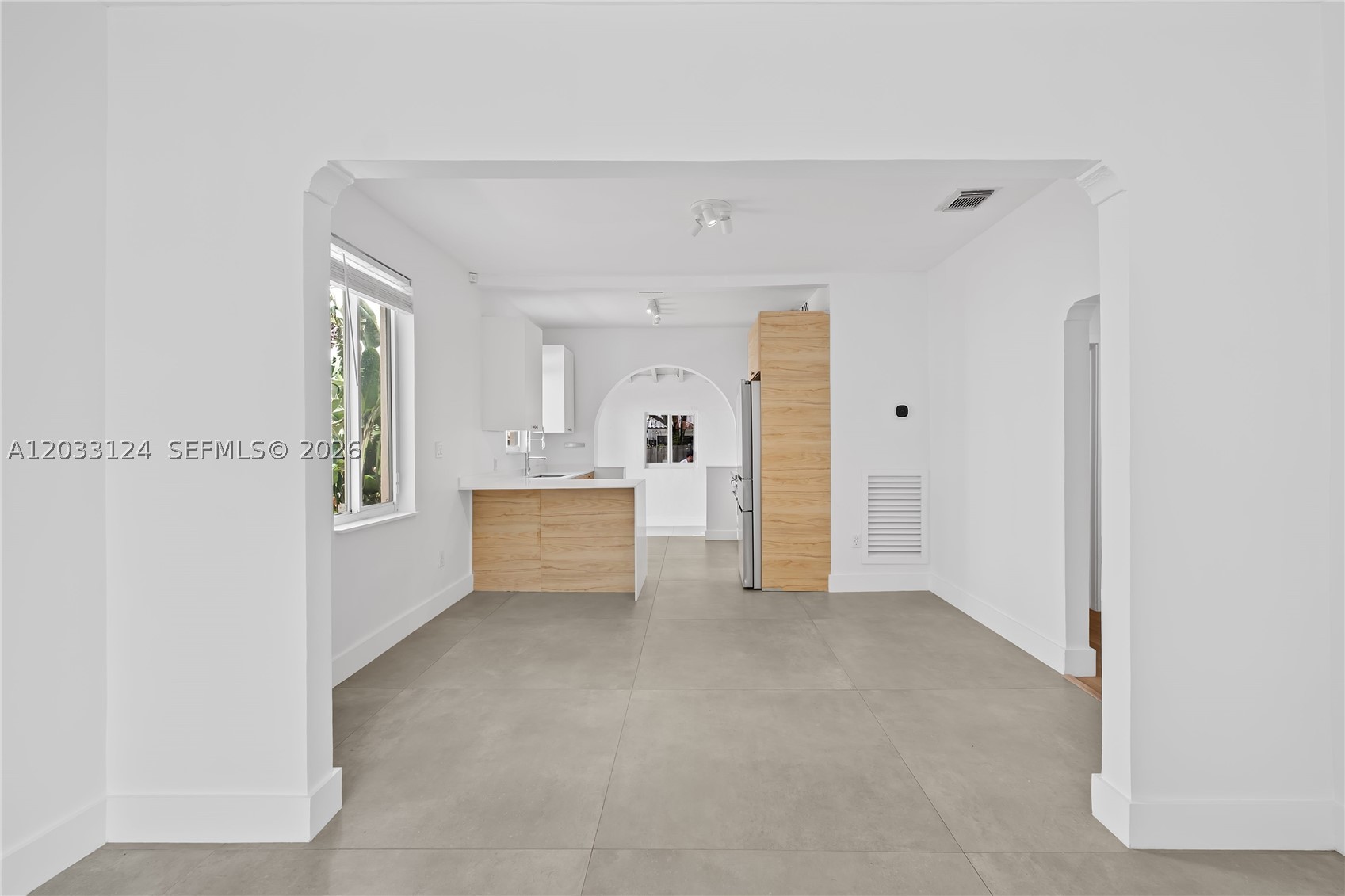 BAY VISTA PARK AMD PL - Residential Lease