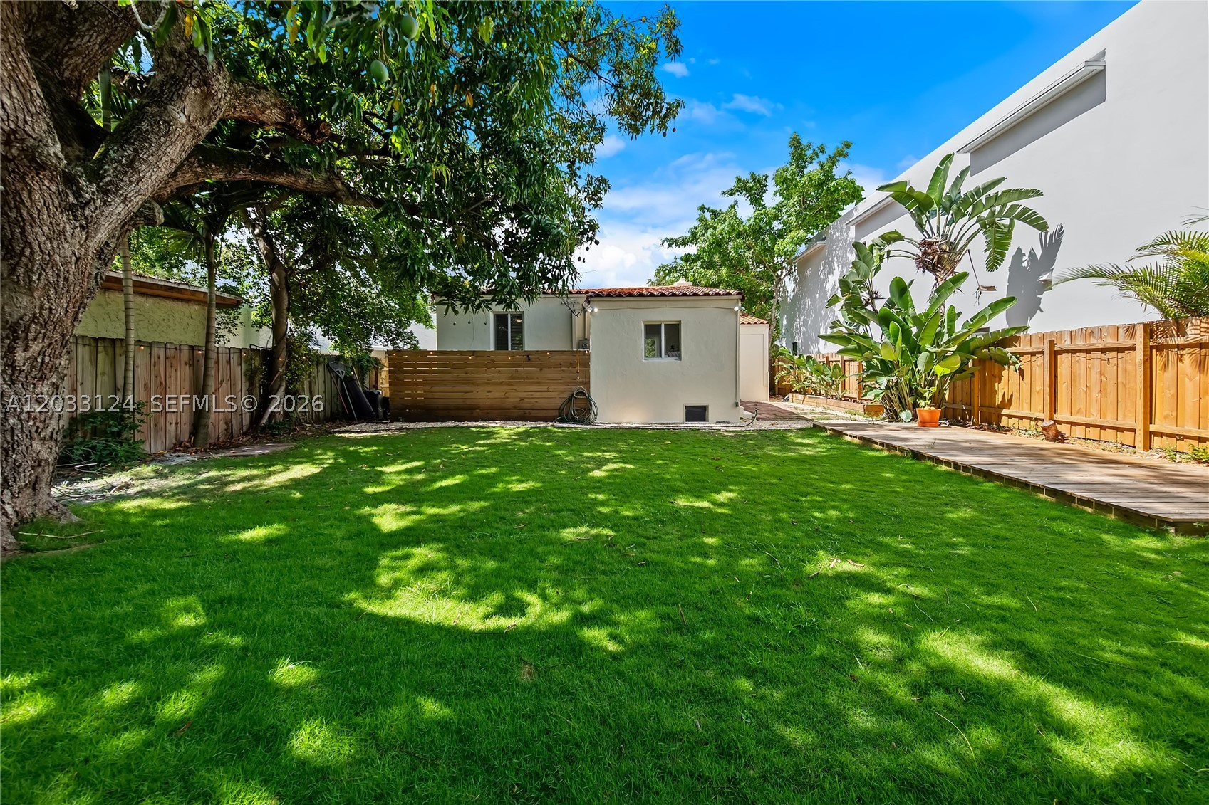 BAY VISTA PARK AMD PL - Residential Lease